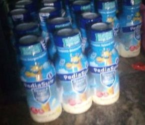 pediasure