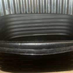 🐾 Cat Litter Boxes – Set of 2 – $8