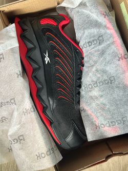 Zig Elusion Heritage Work EH Comp Toe size 10