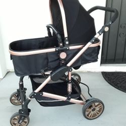 Baby Stroller 