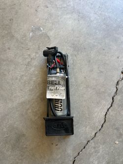 Bell Airblaster 100 Foot Pump