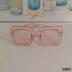 Kids Girls & Boys Sunglasses (GB91)