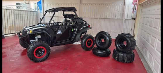 2012 rzr xp900 $8,900