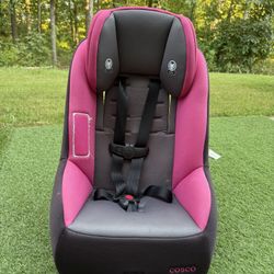 Car Seat Garco 