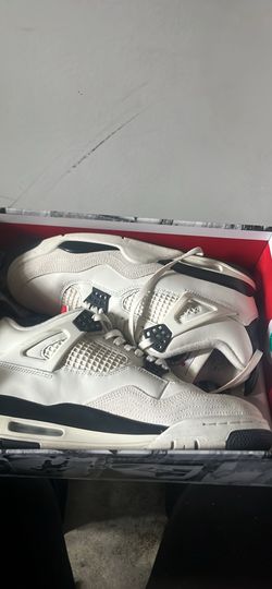 Jordan 4 flight club