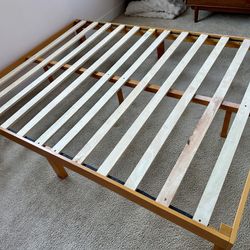 Queen Bed Frame
