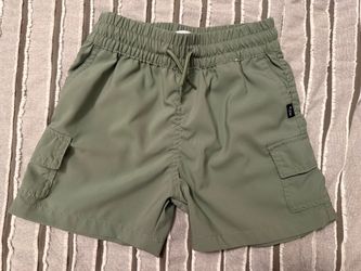 Abercrombie shorts SIZE 5/6