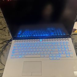 Alienware area-51 Dell P38E