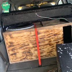 15 subwoofer amp and epicenter