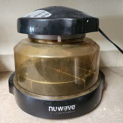 Nuwave Pro Plus Oven