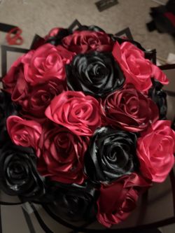 25 Count Rose Bouquet 