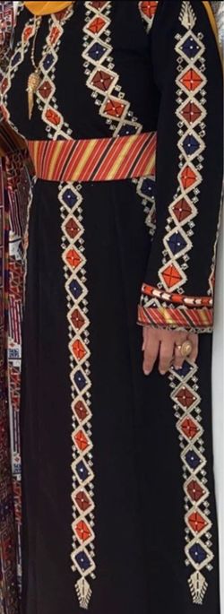 Thobe size 3