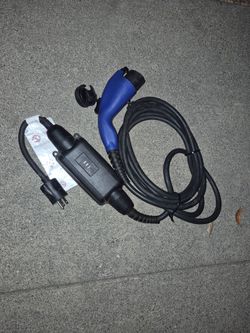 Honda wall charger