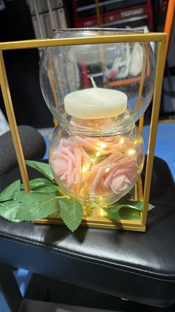 Centerpieces