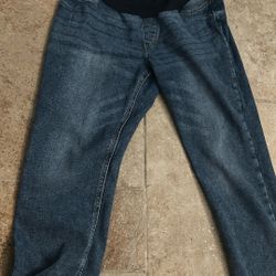 Maternity Jeans