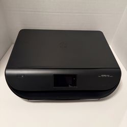 HP Envy 4512 All In One Inkjet Printer 
