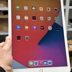 iPad Pro 12.9 12.9” 128GB Wi-Fi & Cellular Sim Unlocked