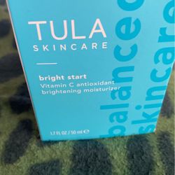 Tula Skin Care 