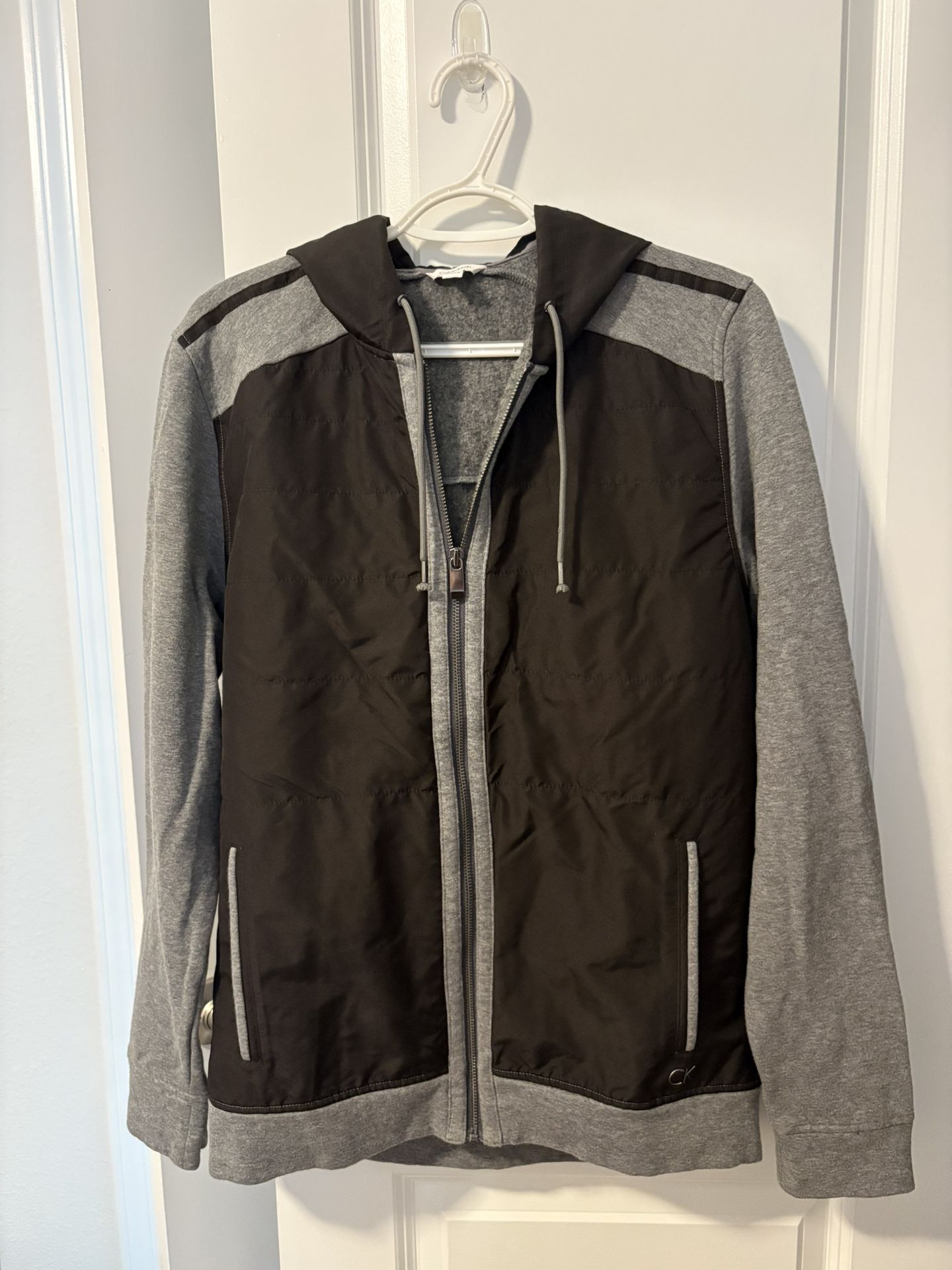 Calvin Klein Jacket Size M