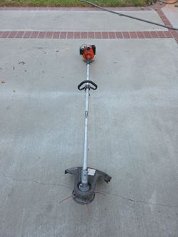 Echo weed eater