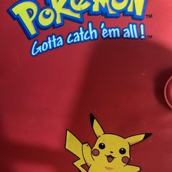 POKÉMON CARDS