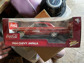 Coca Cola Impala 