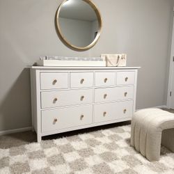 Checkered Area Rug