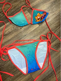 GloGang Bikini