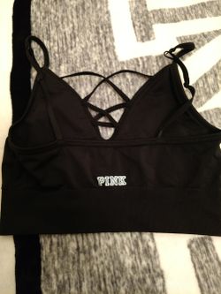 Victoria's secret Pink sports bra