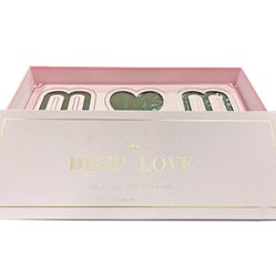 Large Floral Foam M❤️M Boxes Perfect For Mothers Day Coming Up!! 