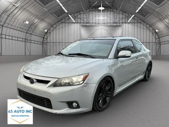 2013 Scion tC