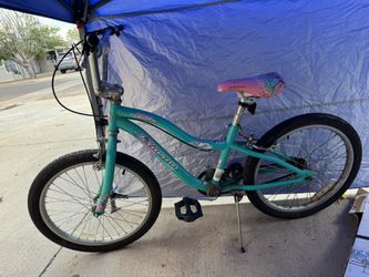 SCHWINN DEELITE 20" KIDS BIKE