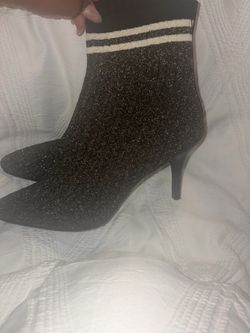 Stuart Weitzman Ankle Booties