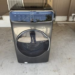 Samsung Top&Lower Washer 
