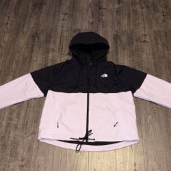 North Face Women’s Rain Jacket 