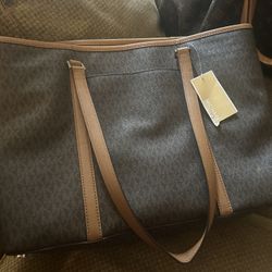 Michael Kors Tote Purse