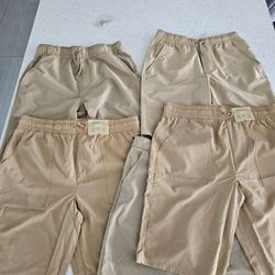 Uniform shorts for boys