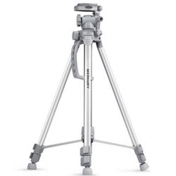 Merkury Innovations TG-6660TR 66" Extendable Camera / Camcorder Tripod