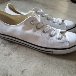 Men's Converse All Star Brand New Shoes- Size 7.5