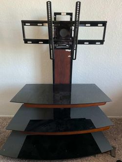 Entertainment center