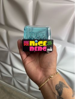 Needoh Nice Berg