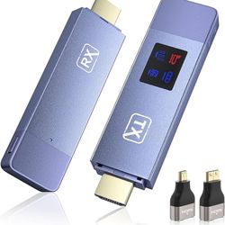 wireless hdmi