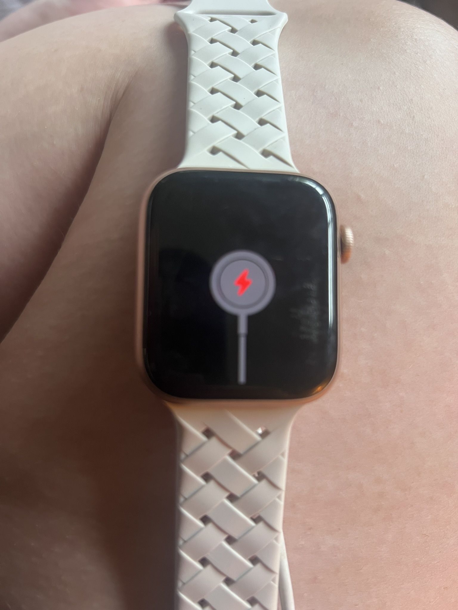 Apple Watch Series 5 44mm