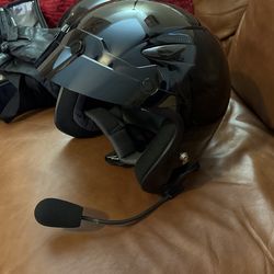 DOT Helmet