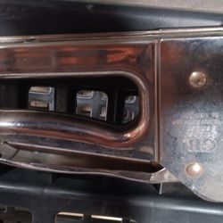 Staple Gun Low Voltage Garner Bender