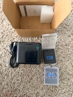GoPro Hero 13 Enduro Battery with Charger