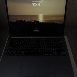 Mac Book Air M1 