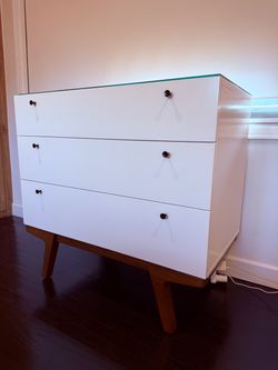 West Elm Dresser
