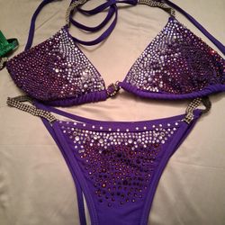 Bikini Competition Sets