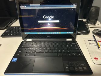 Acer R11 All in one laptop/ipad